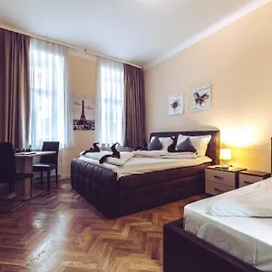 Aurellia Apartament Viena