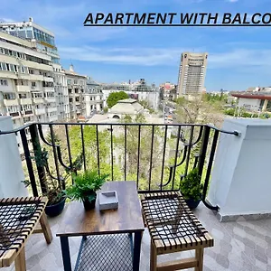 Metropole - Old Apartament Bucureşti
