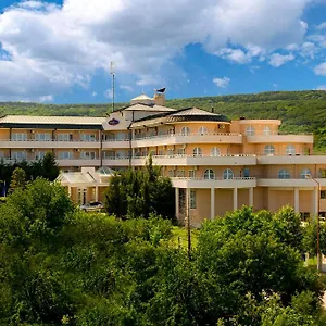 Hotel Park Bellevue, Goldstrand