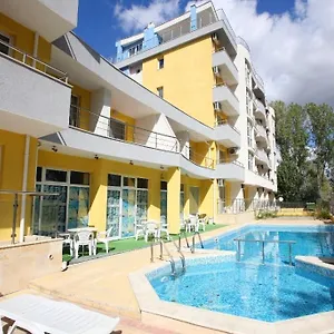 Sofia In Sunny Apartament Sunny Beach