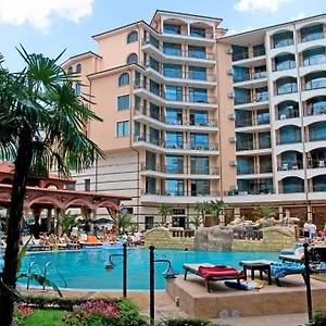South Vacation Apartament Sunny Beach