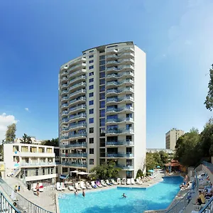 Hotel Rеgina, Goldstrand