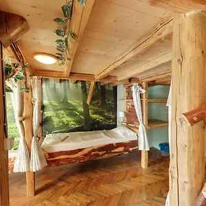  Hostel Artharmony & Česká republika