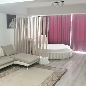 Domeview - Vitan Mall Apartament Bucureşti